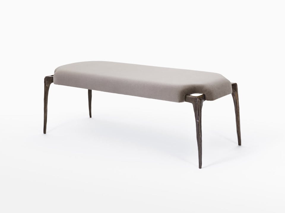 de sousa hughes caste Kintla Bench Angle