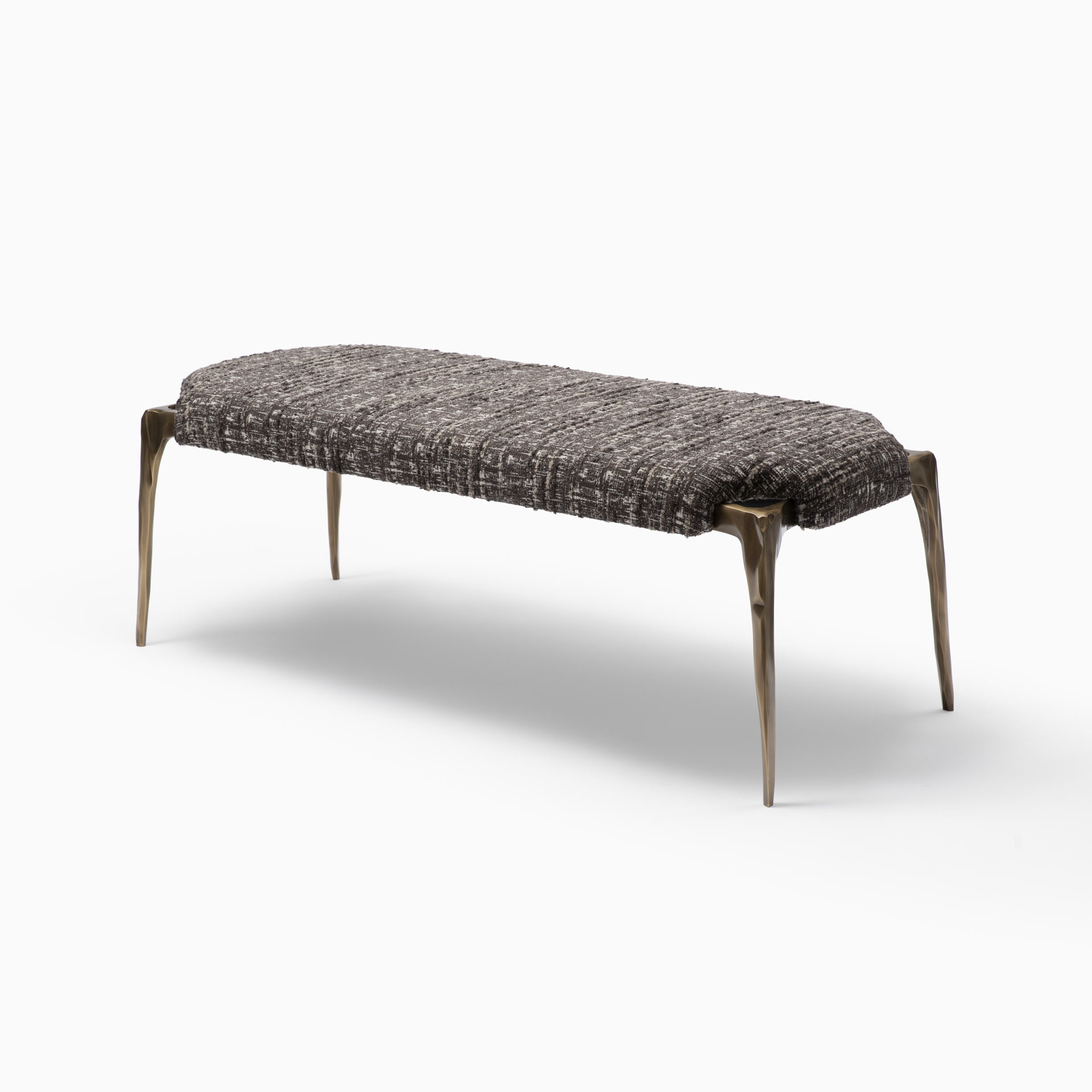 de sousa hughes caste kintla bench