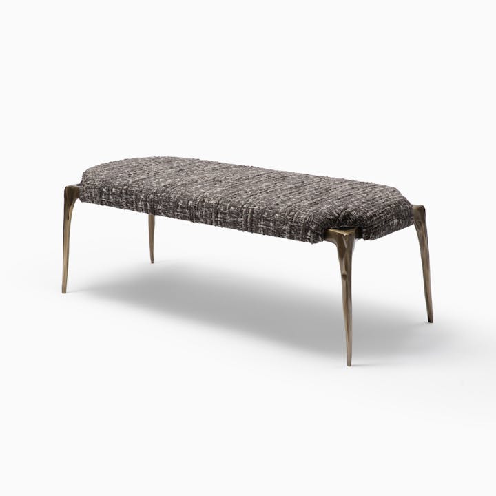 de sousa hughes caste kintla bench