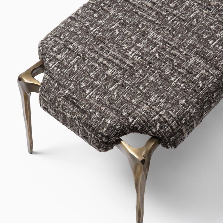 de sousa hughes caste kintla bench top detail