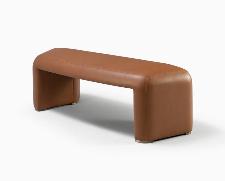 de sousa hughes caste ledger bench