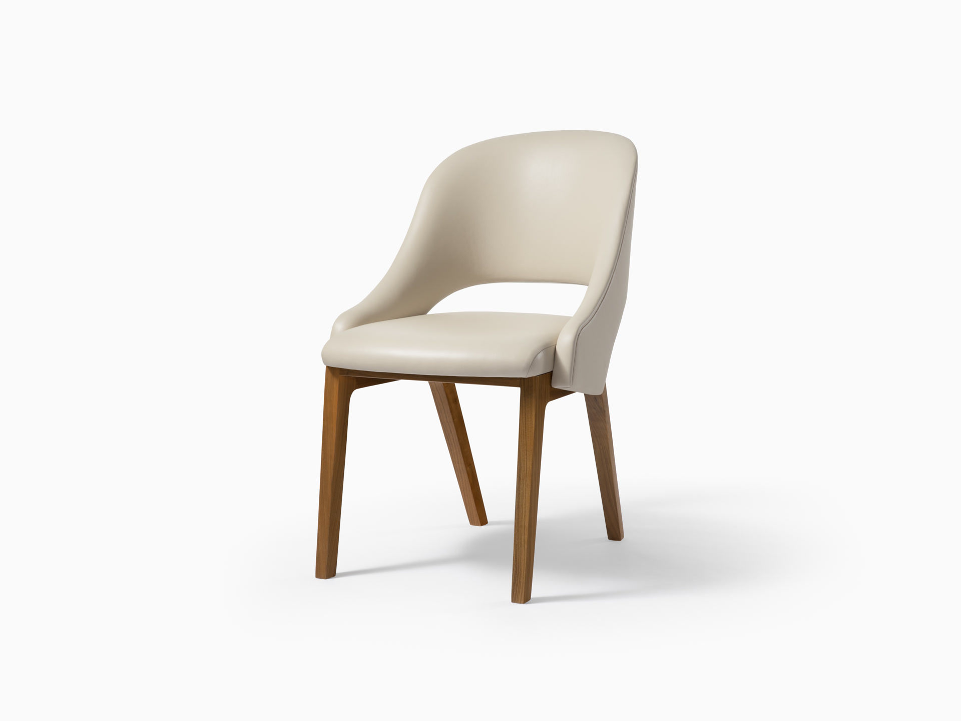 de sousa hughes caste fleecer dining chair