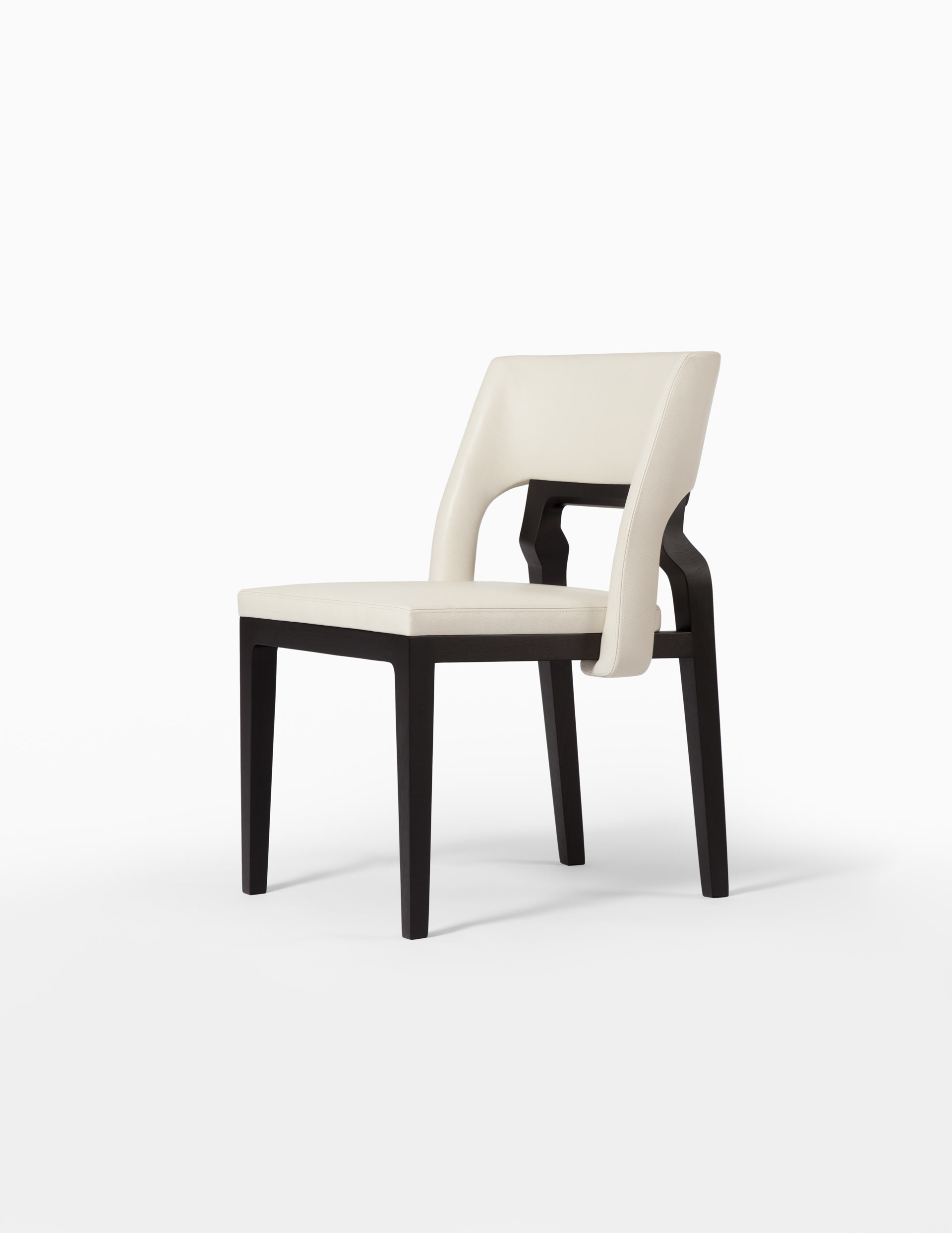 de sousa hughes caste Gallatin Dining Side Chair