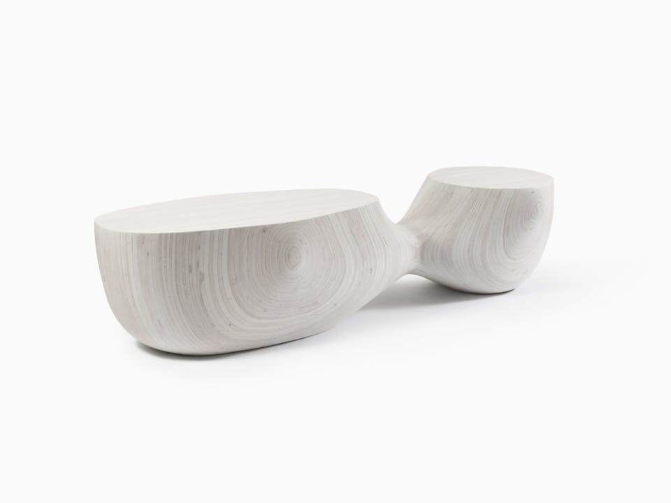 de sousa hughes caste pouf angle