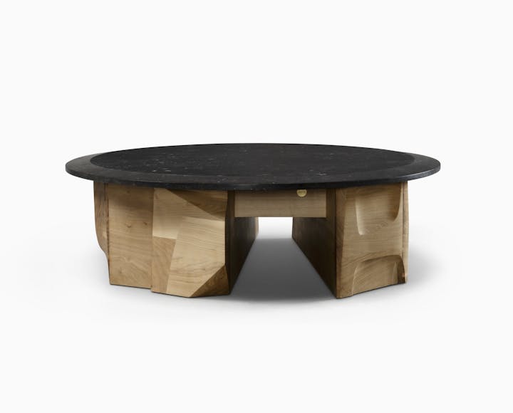 de sousa hughes caste emerine cocktail table
