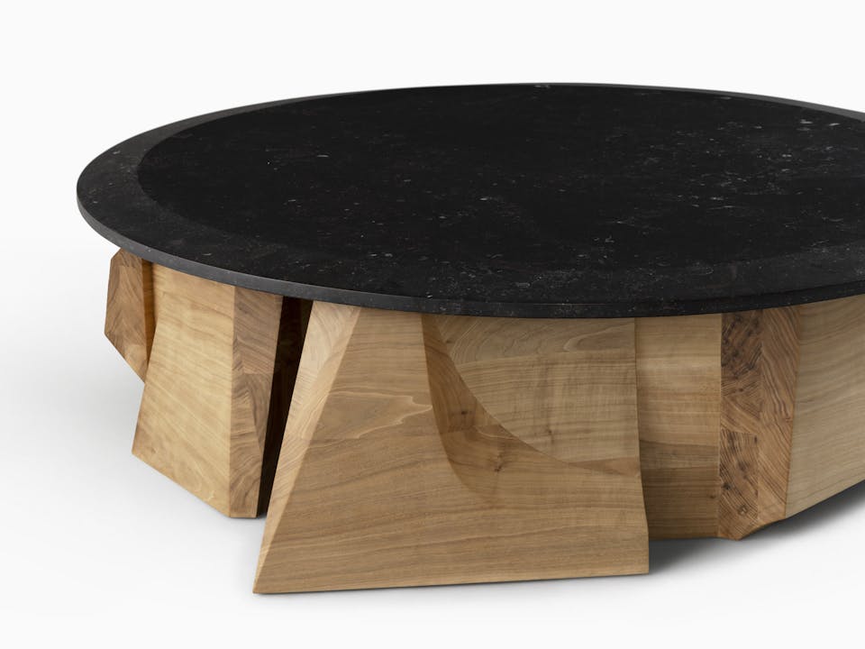 de sousa hughes caste emerine cocktail table detail 2