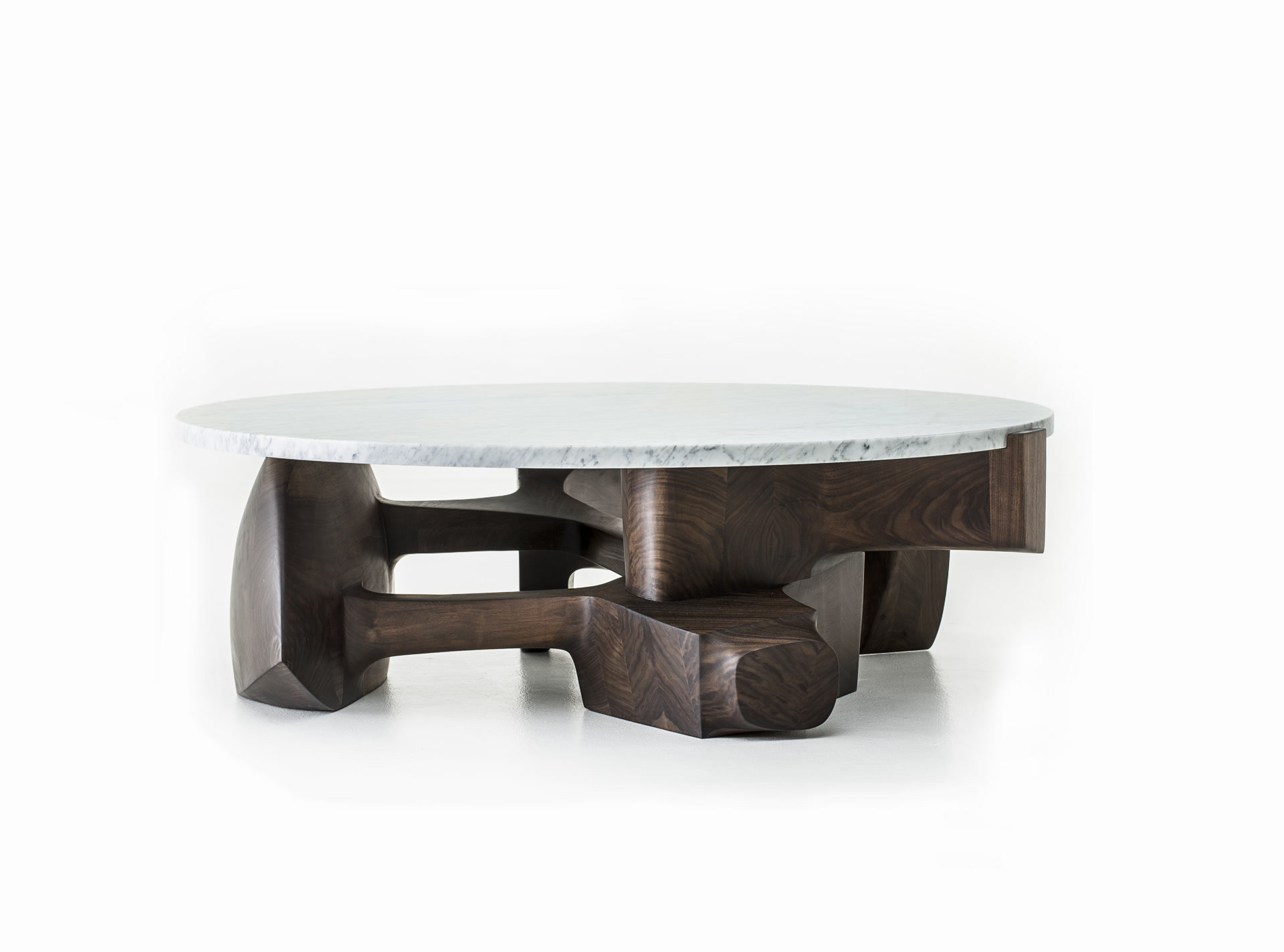 de sousa hughes caste harlow cocktail table