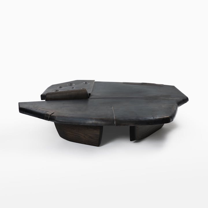 de sousa hughes caste husan cocktail table angle2