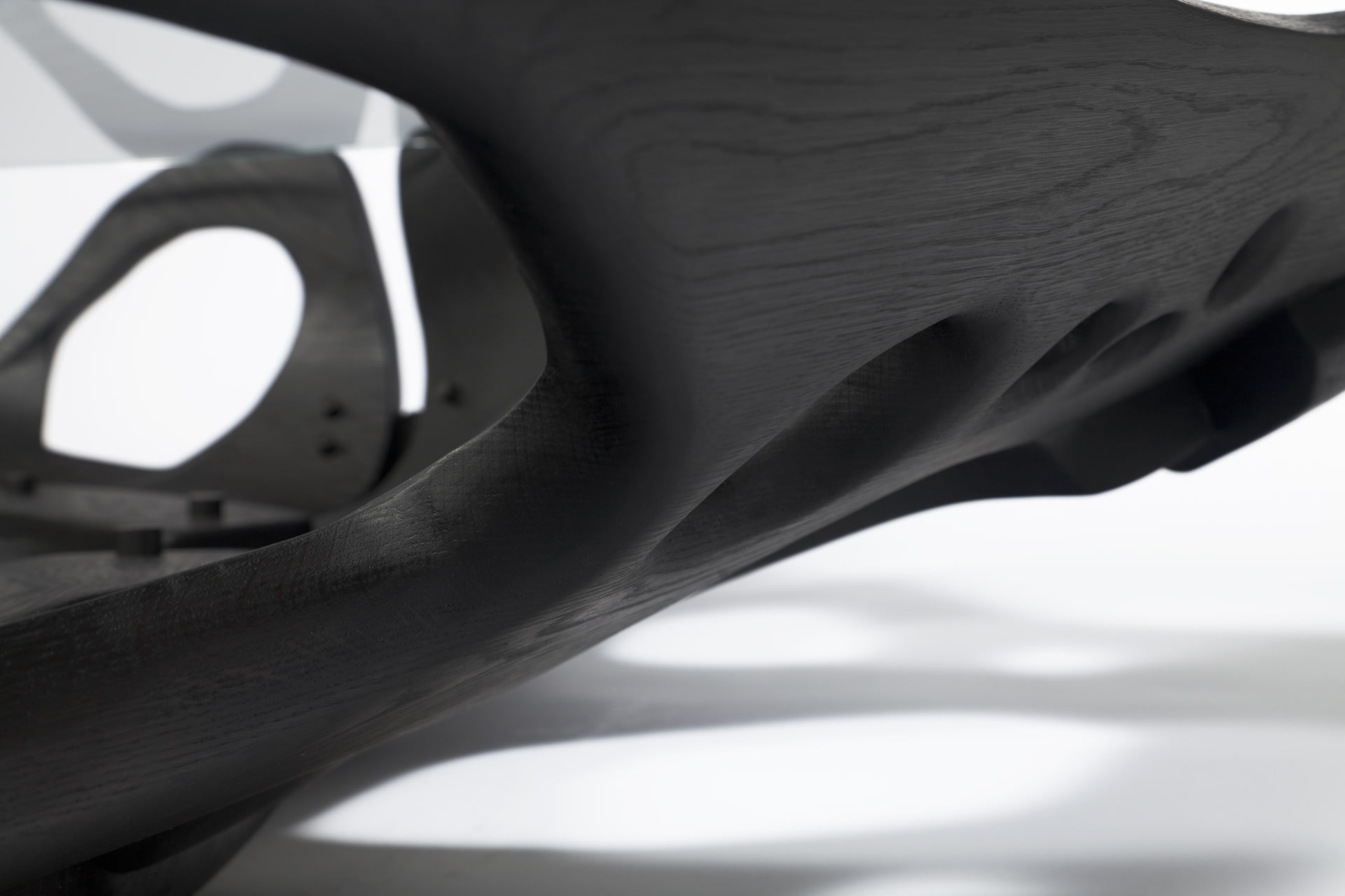 de sousa hughes caste Shield Table Detail 2