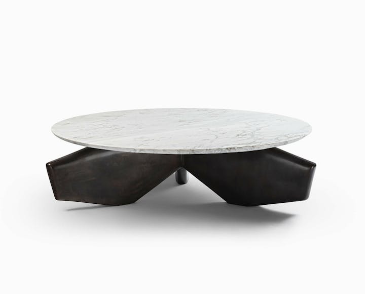 de sousa hughes caste cyr cocktail table