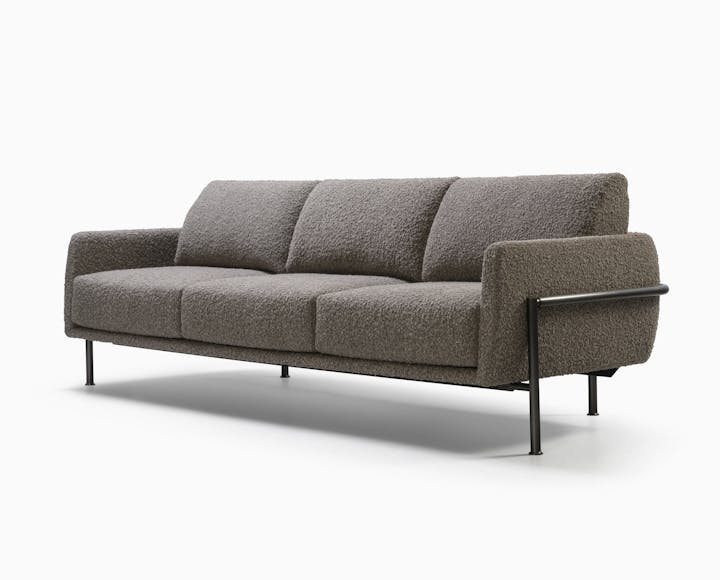 de sousa hughes caste benton sofa