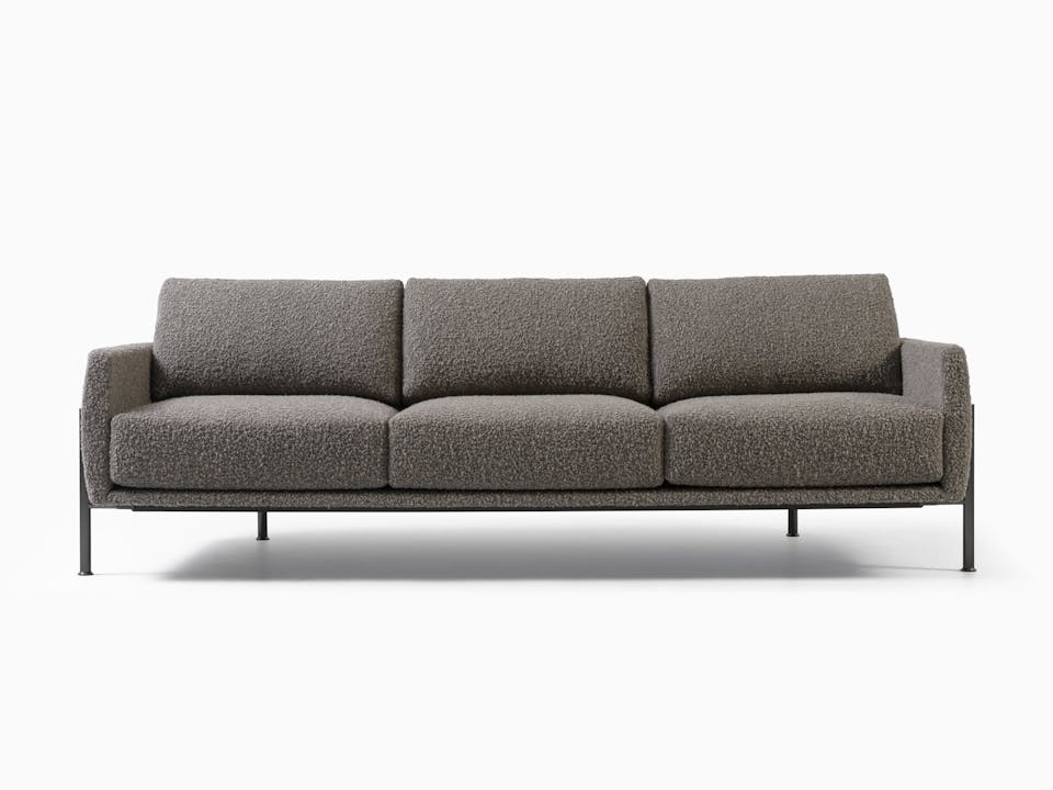 de sousa hughes caste benton sofa front