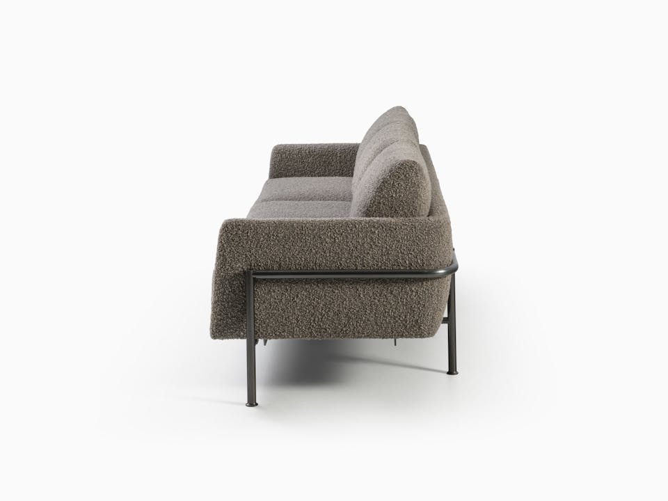 de sousa hughes caste benton sofa side