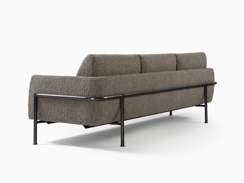de sousa hughes caste benton sofa back angle