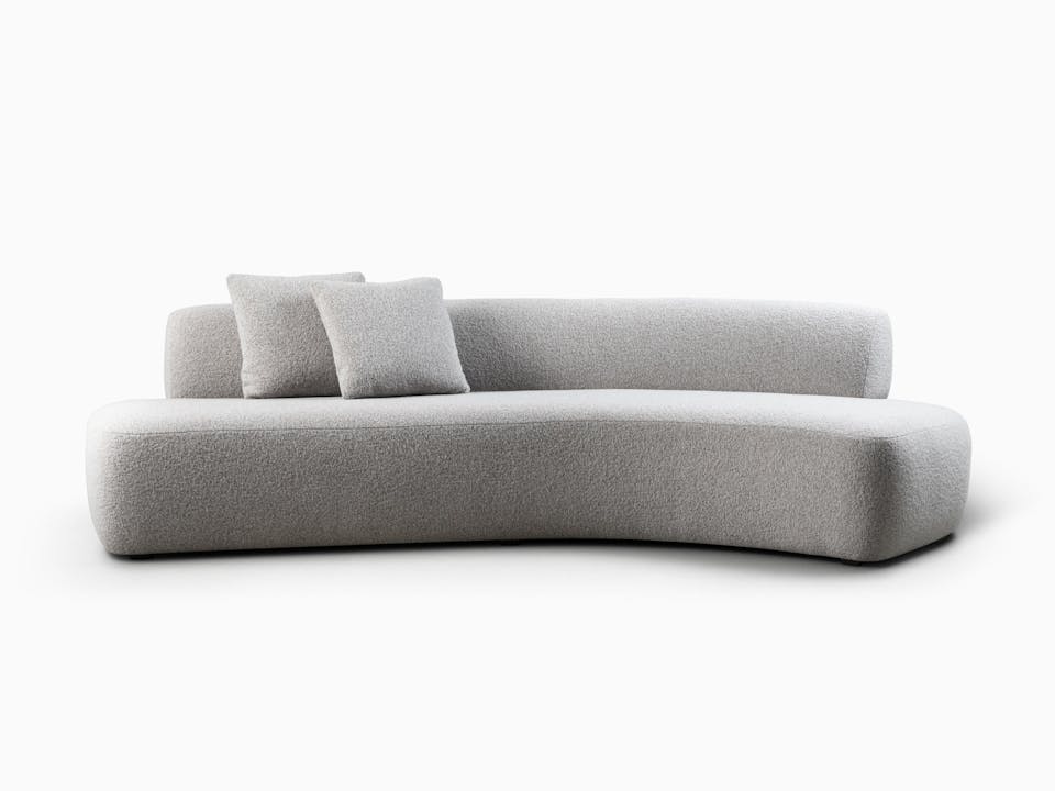 de sousa hughes caste cascade sofa