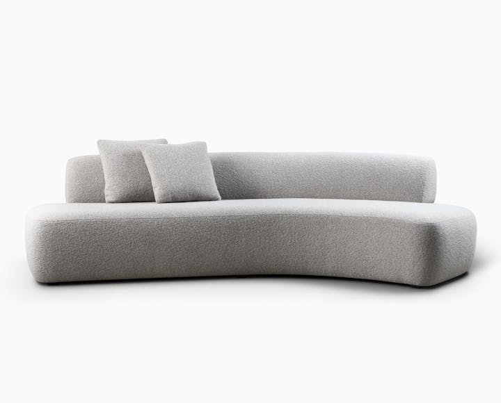 de sousa hughes caste cascade sofa