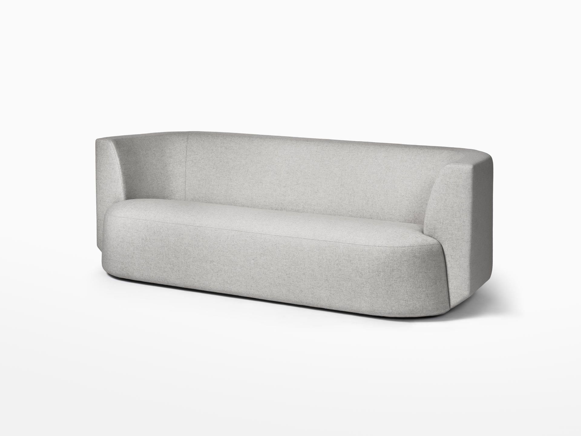 de sousa hughes caste Malta Sofa