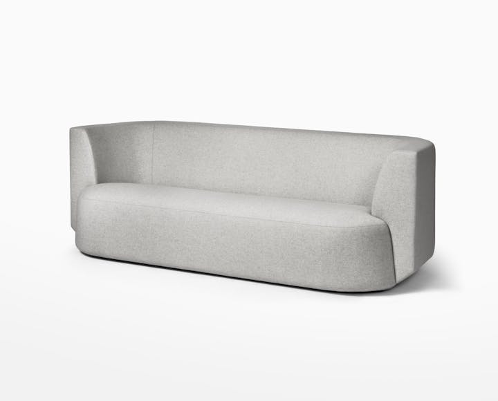 de sousa hughes caste Malta Sofa
