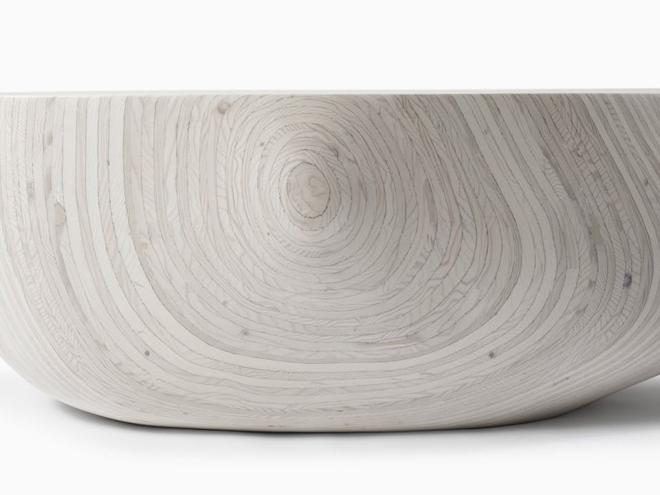 mGNHVfTOUbP de sousa hughes caste pouf detail