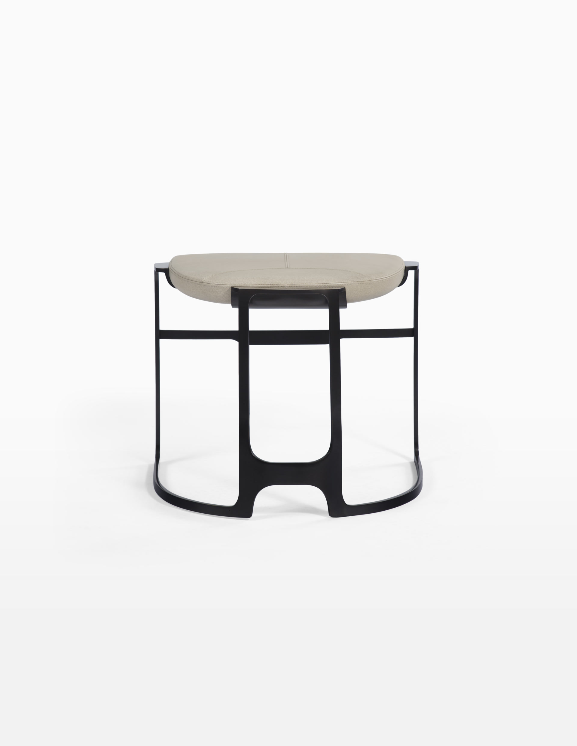 de sousa hughes caste Volt Stool Back