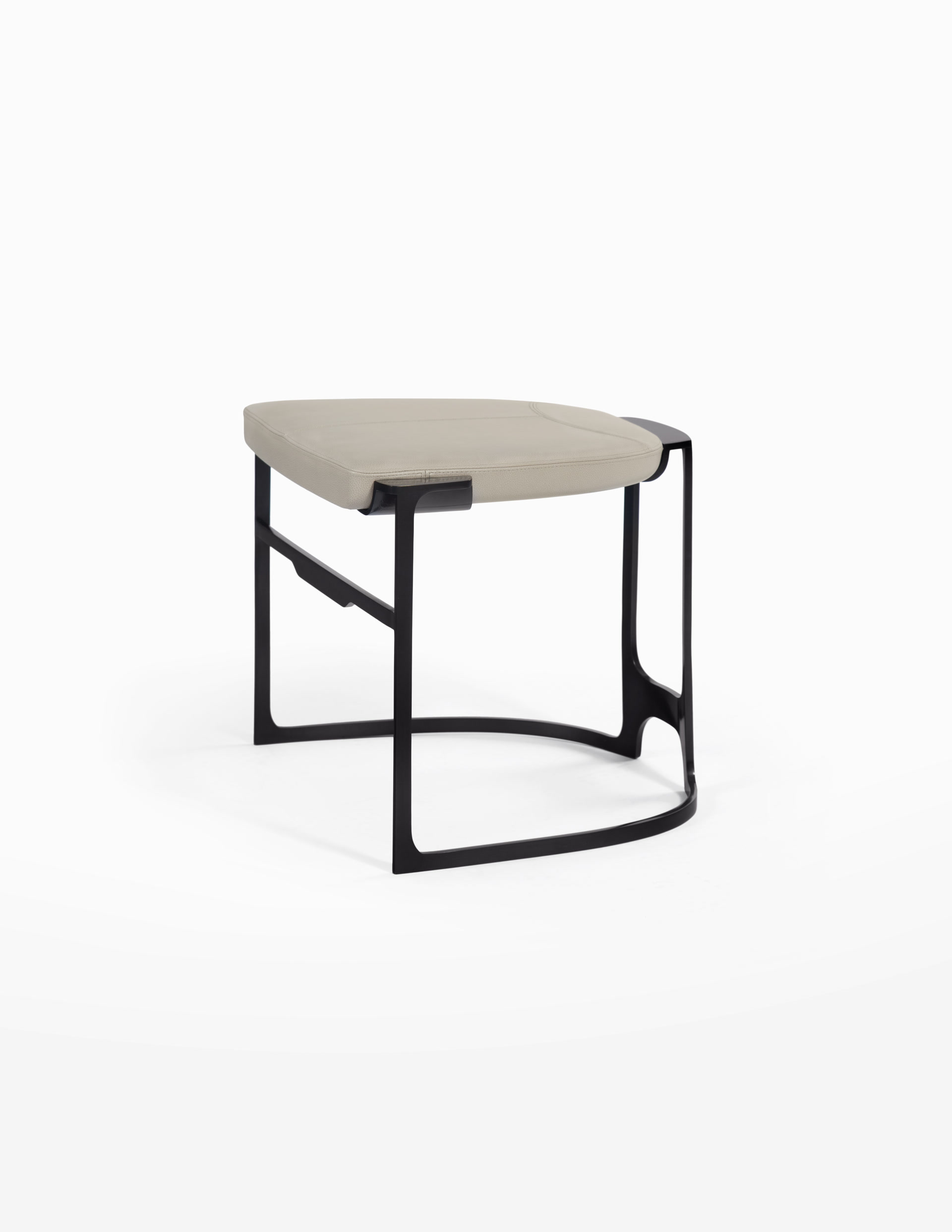 de sousa hughes caste Volt Stool