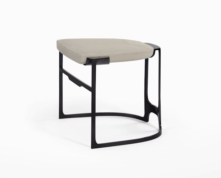 de sousa hughes caste Volt Stool