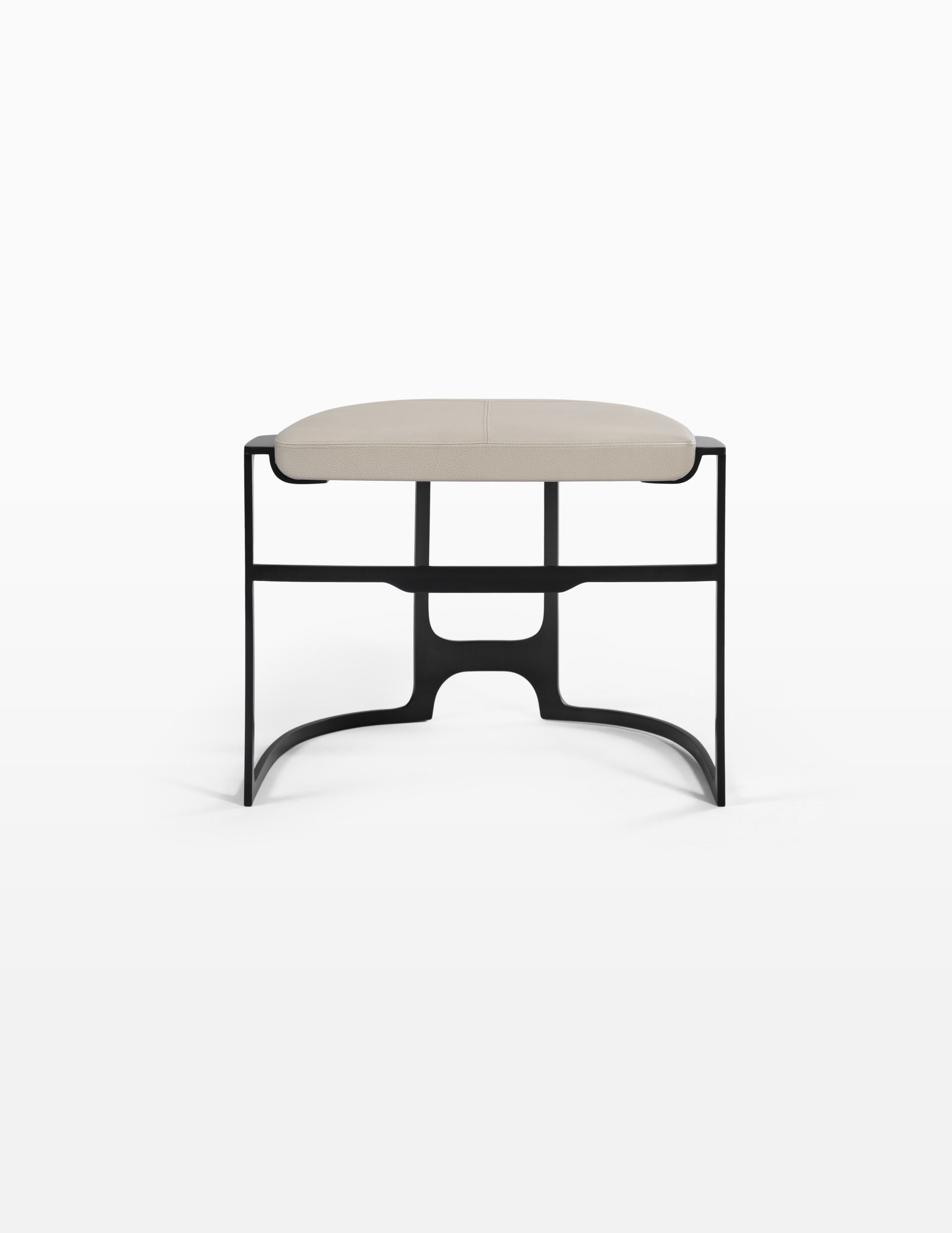 de sousa hughes caste Volt Stool Front
