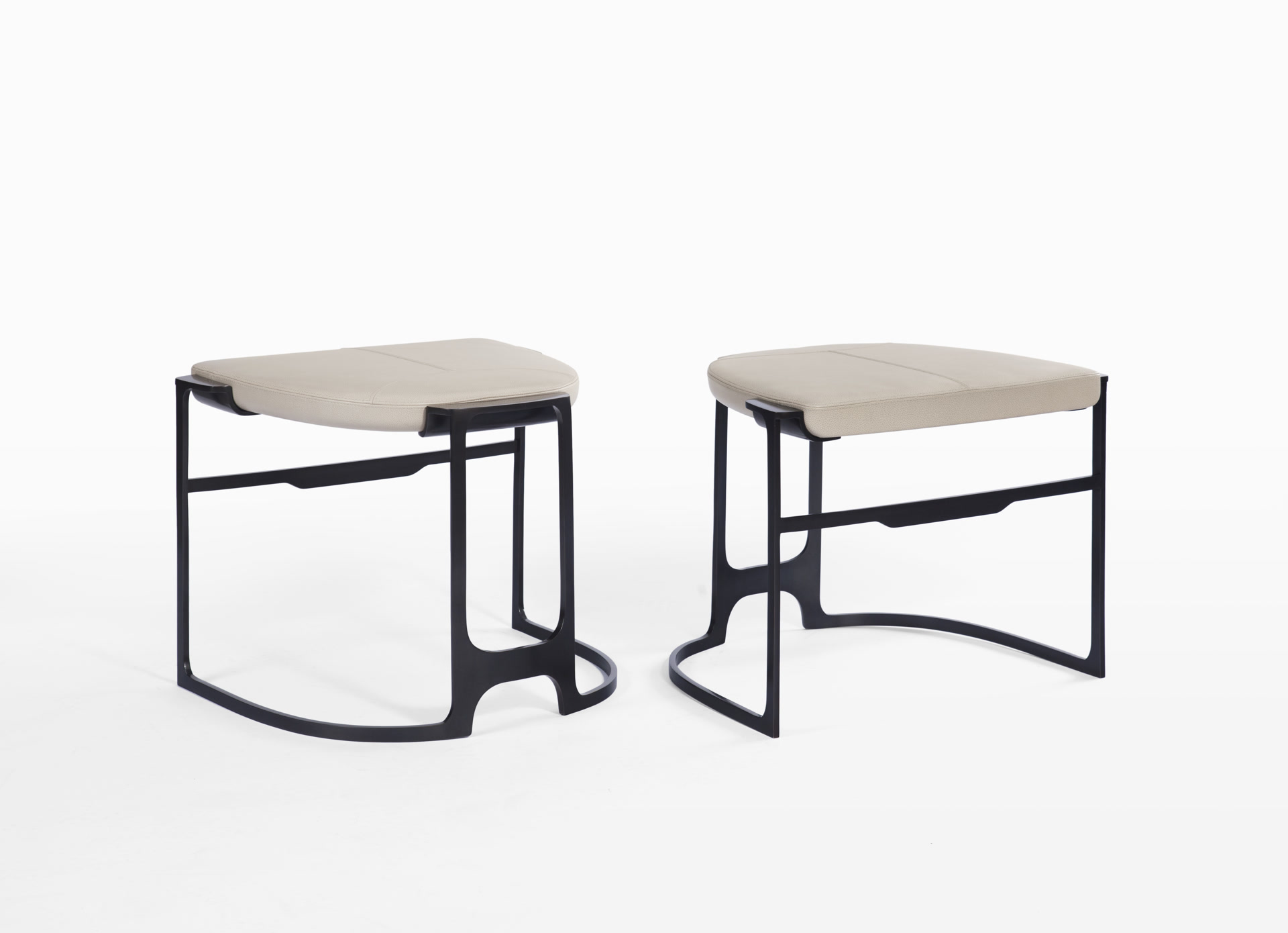 de sousa hughes caste Volt Stool Pair 2