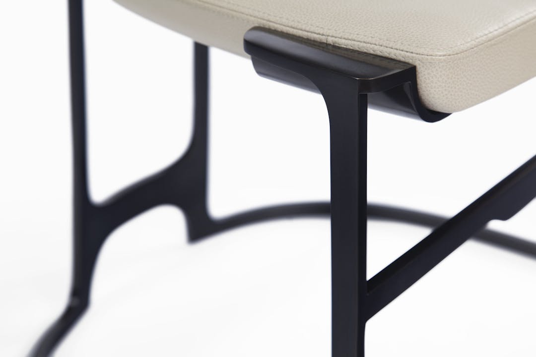 de sousa hughes caste Volt Stool Detail 2