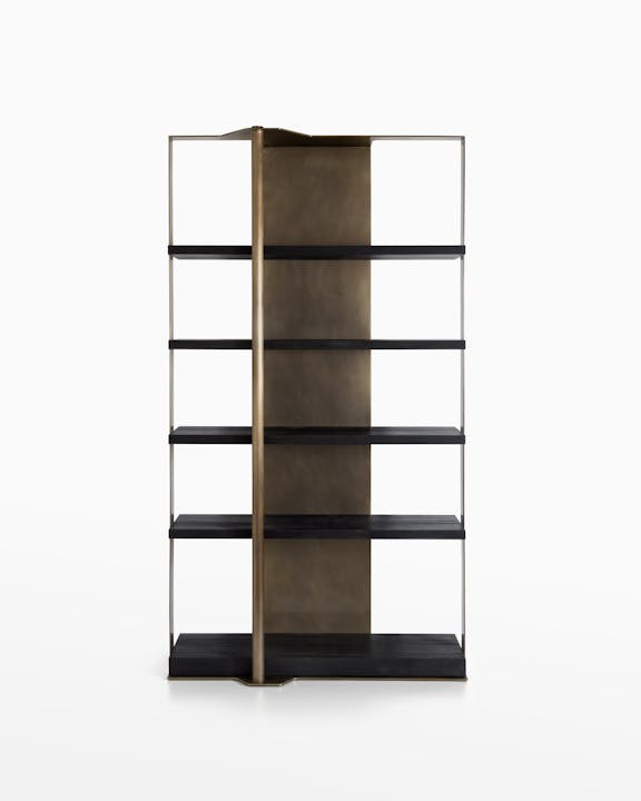 de sousa hughes caste holt bookcase