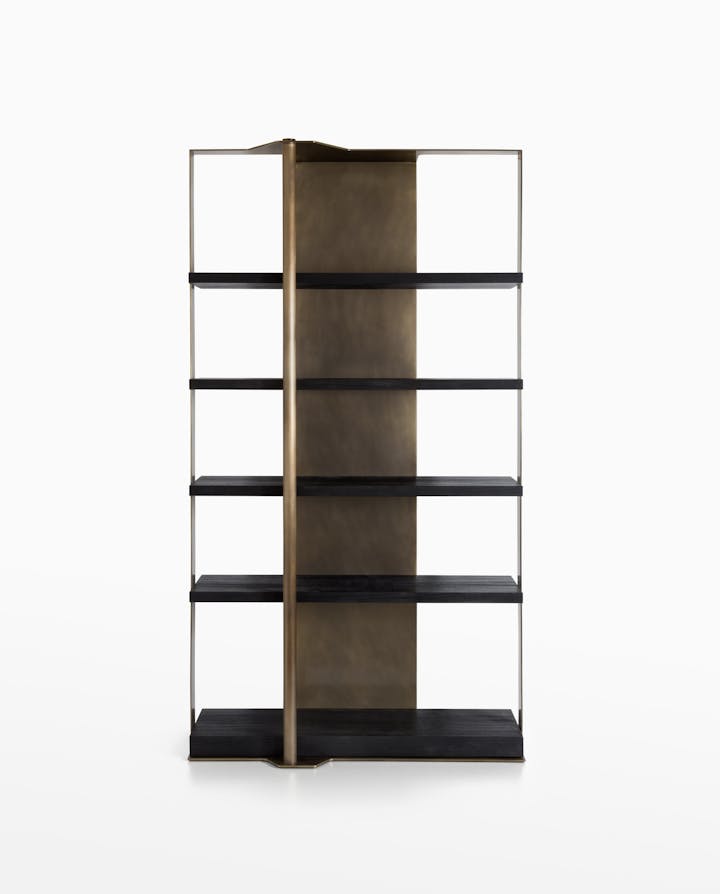 de sousa hughes caste holt bookcase