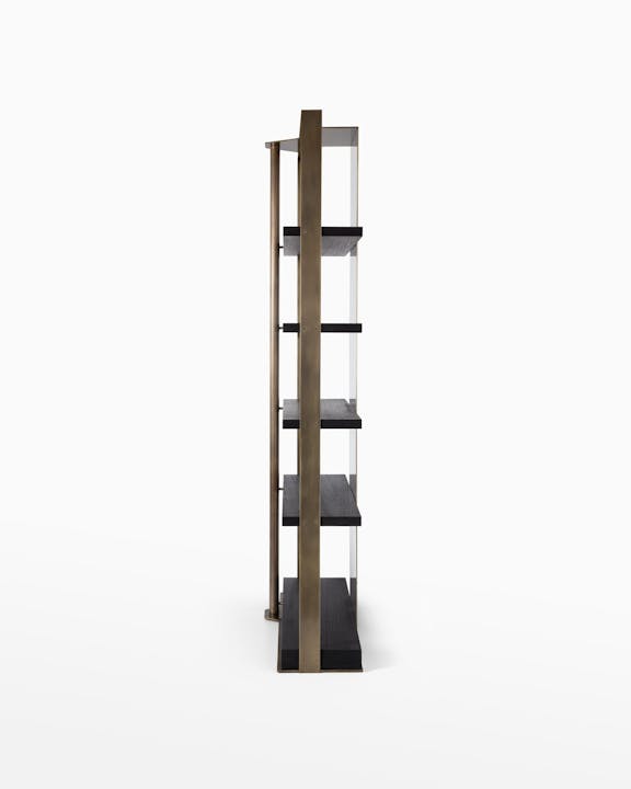 de sousa hughes caste holt bookcase side