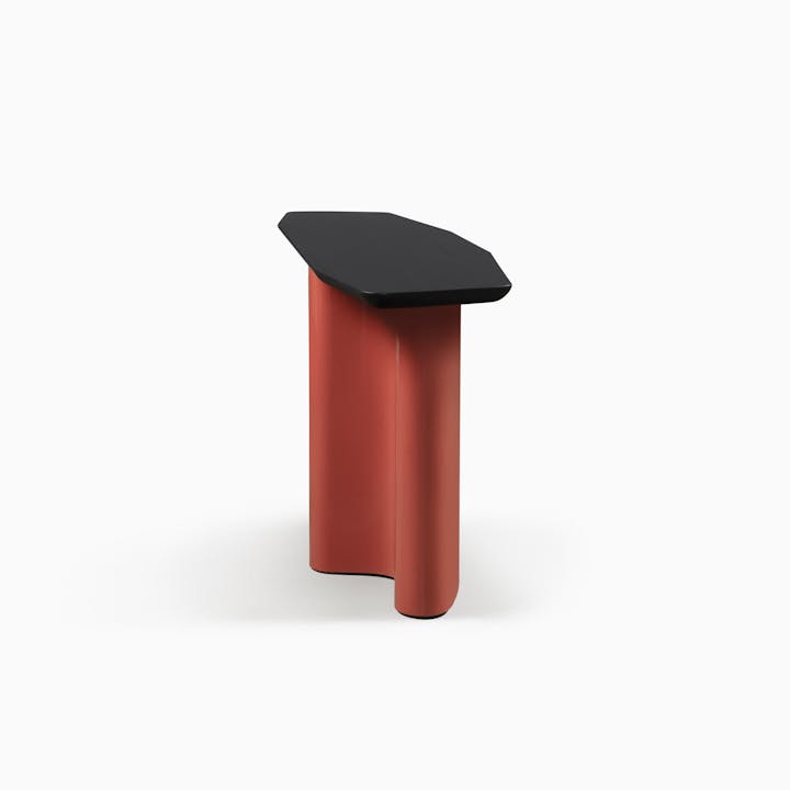 de sousa hughes caste beauvais console table side