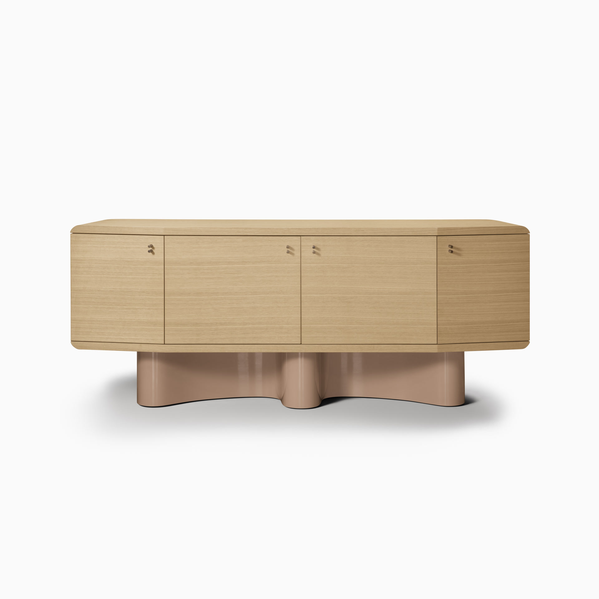 de sousa hughes caste beauvais credenza