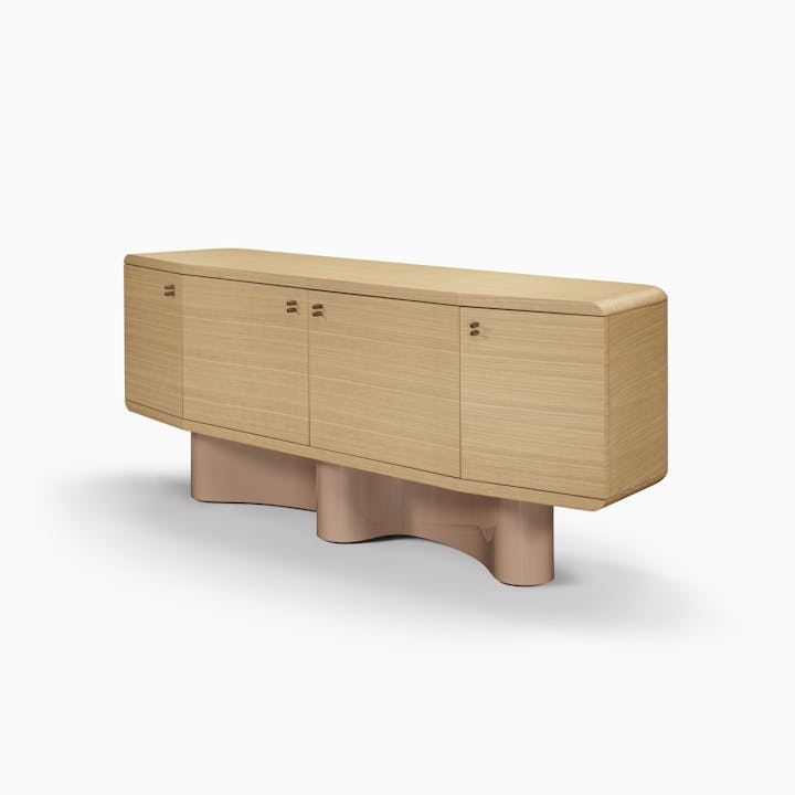 de sousa hughes caste beauvais credenza angle