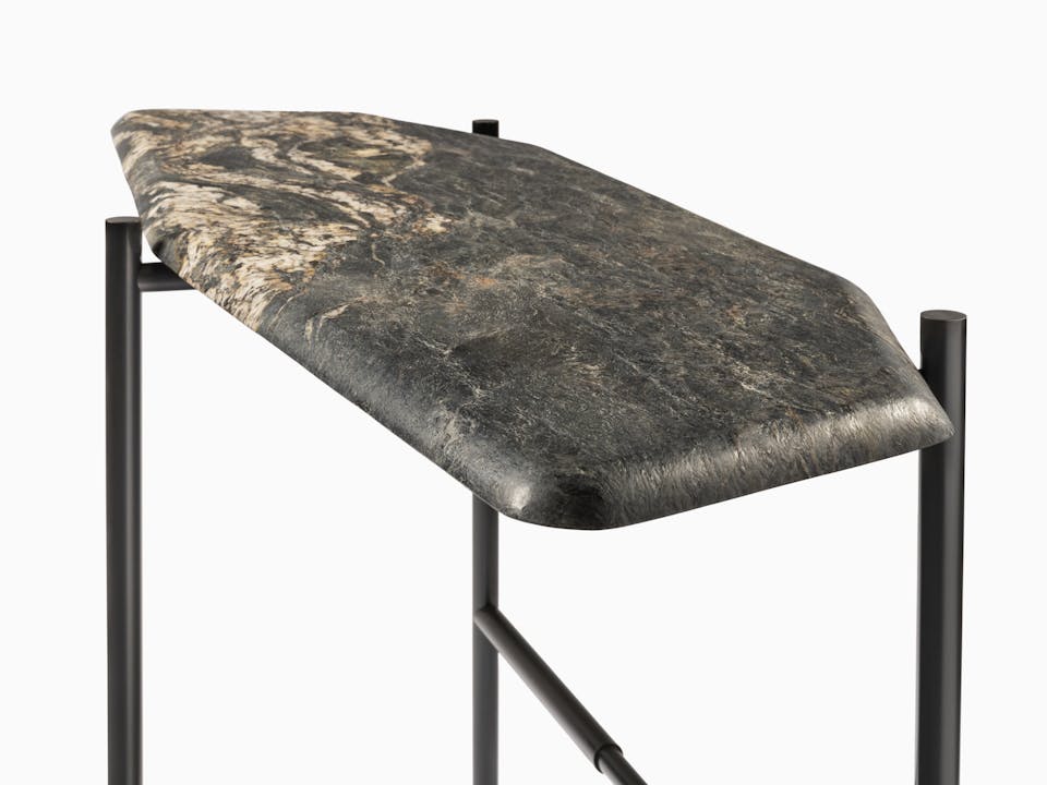 de sousa hughes caste benton console table detail3