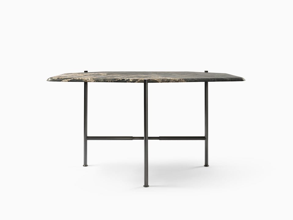 de sousa hughes caste benton console table front