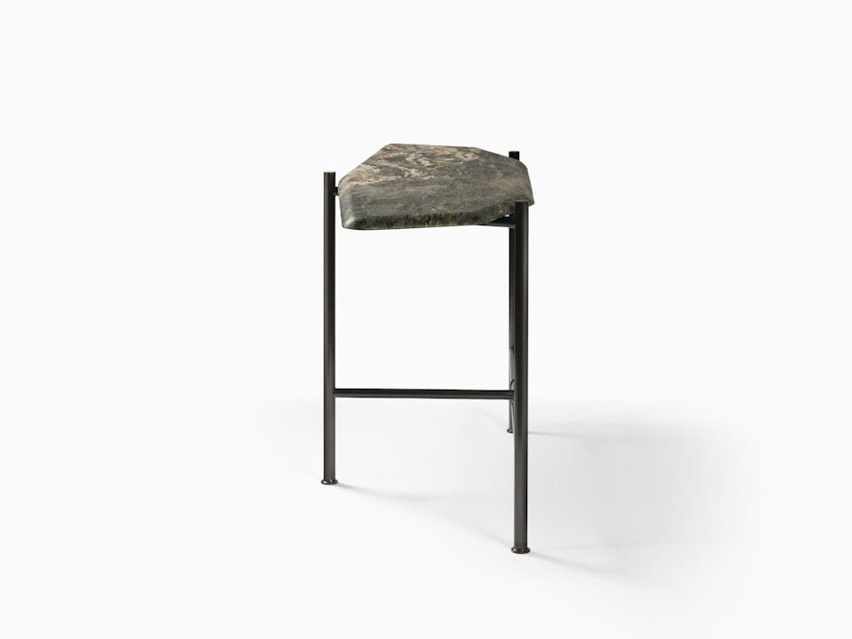 de sousa hughes caste benton console table side