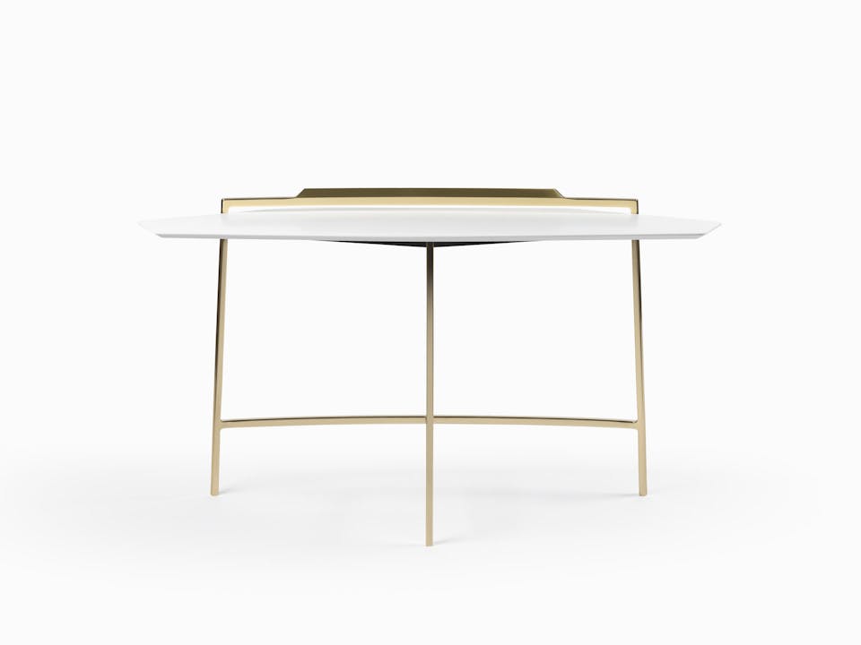 de sousa hughes caste Lennep Console