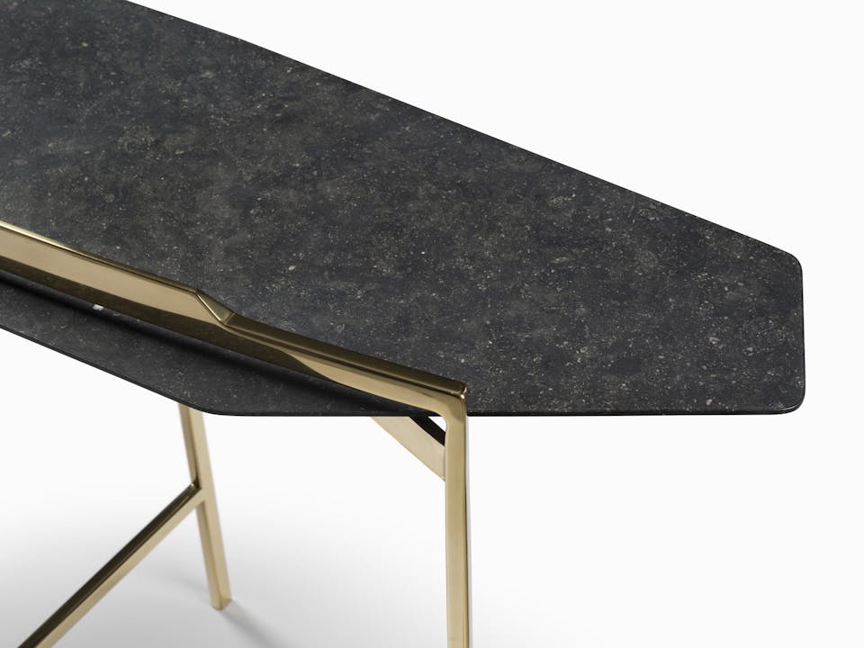 de sousa hughes caste Lennep Console Detail