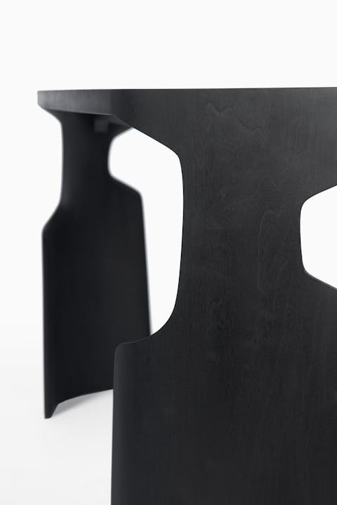 de sousa hughes CASTE Pryor Console detail