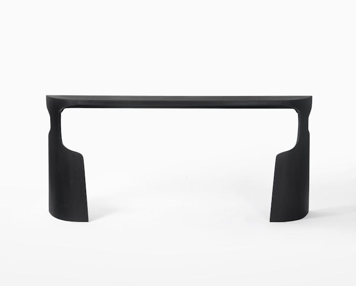 de sousa hughes CASTE Pryor Console