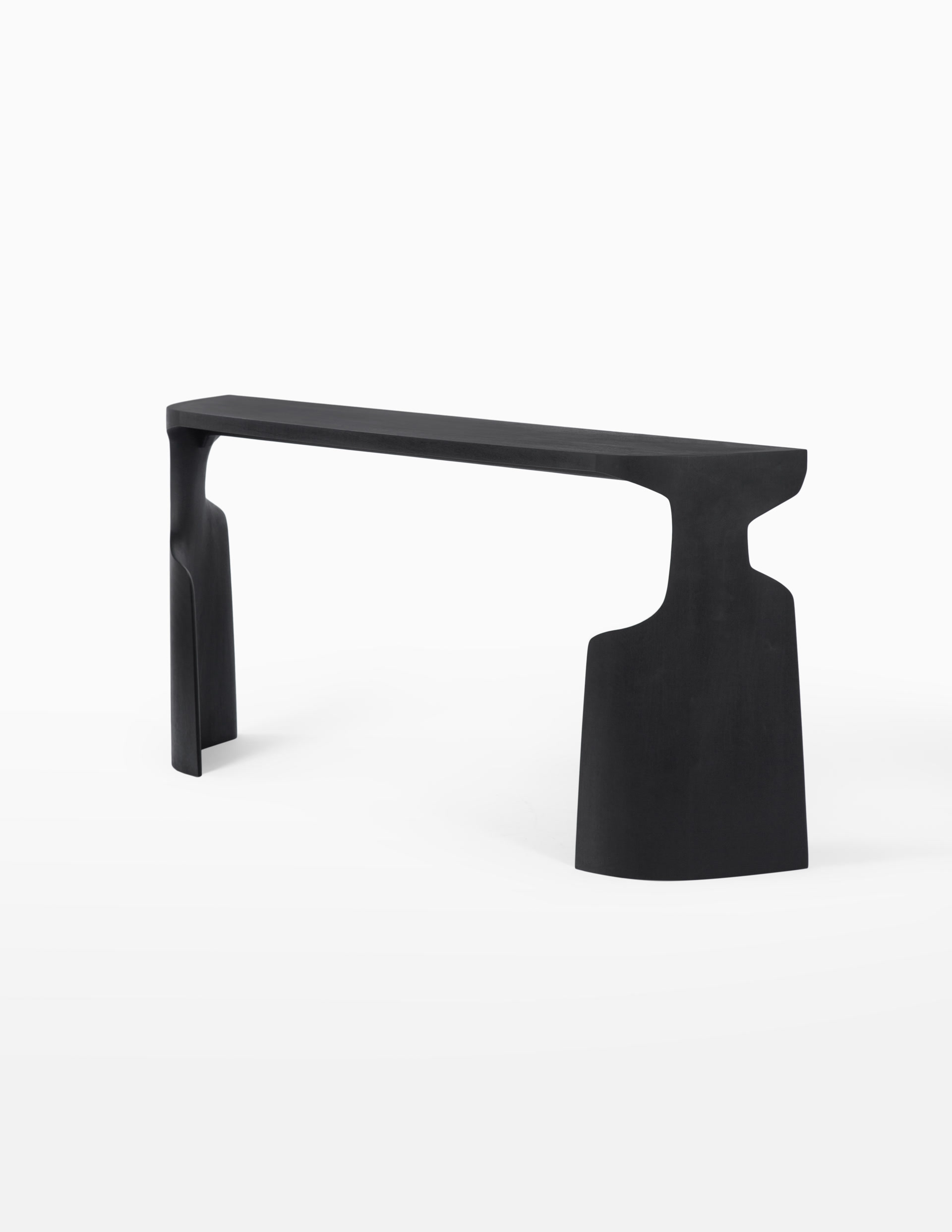 de sousa hughes CASTE Pryor Console Angle