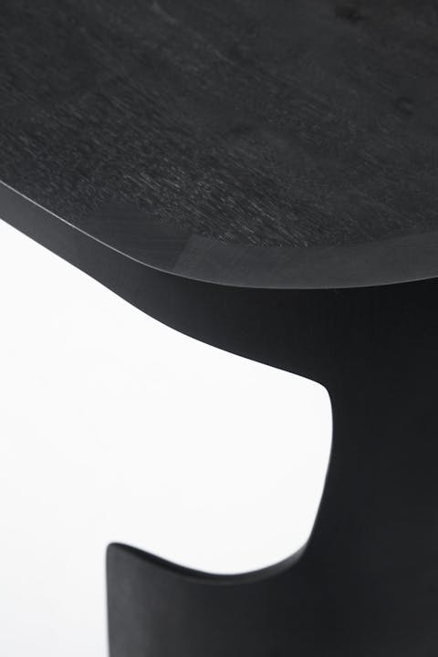 de sousa hughes CASTE Pryor Console detail2