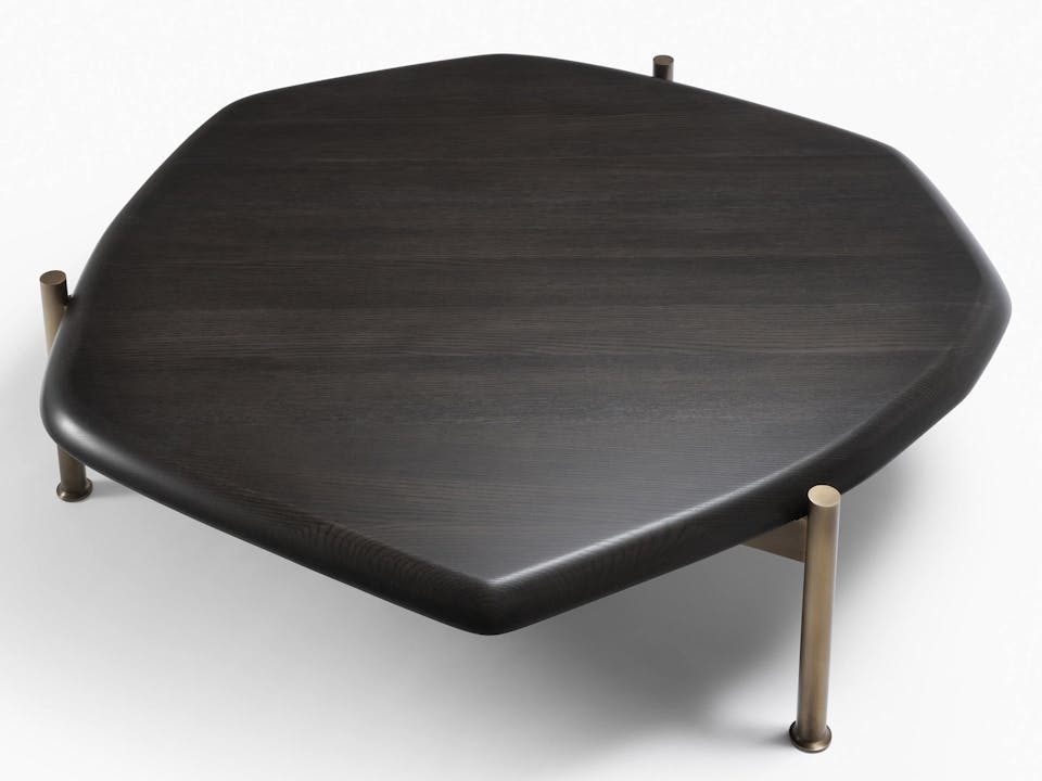 de sousa hughes caste benton cocktail tables small