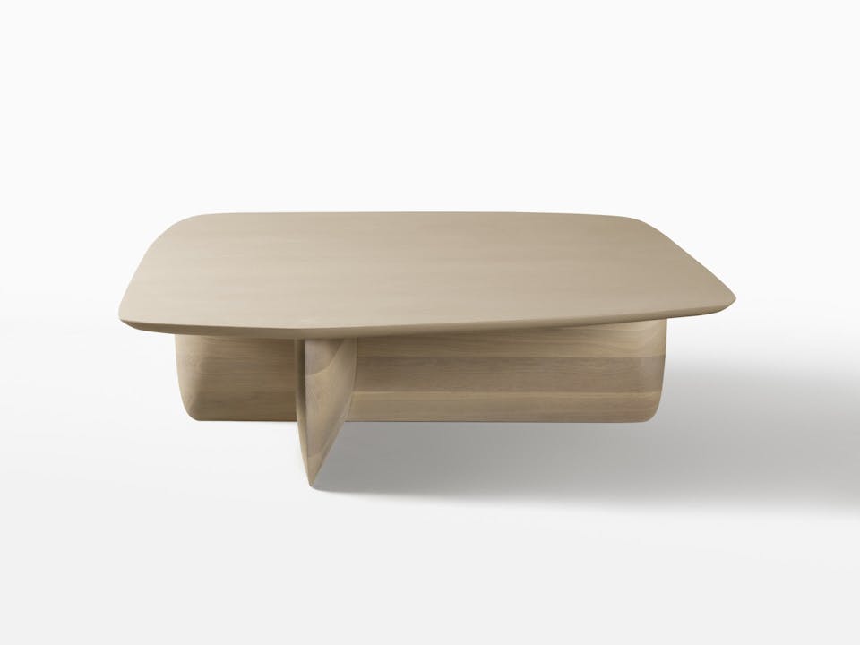 de sousa hughes caste Elso Cocktail Table