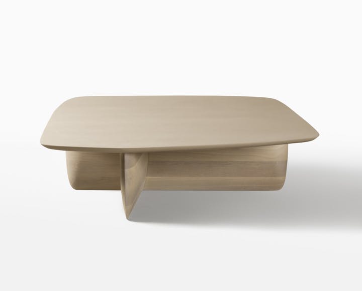 de sousa hughes caste Elso Cocktail Table