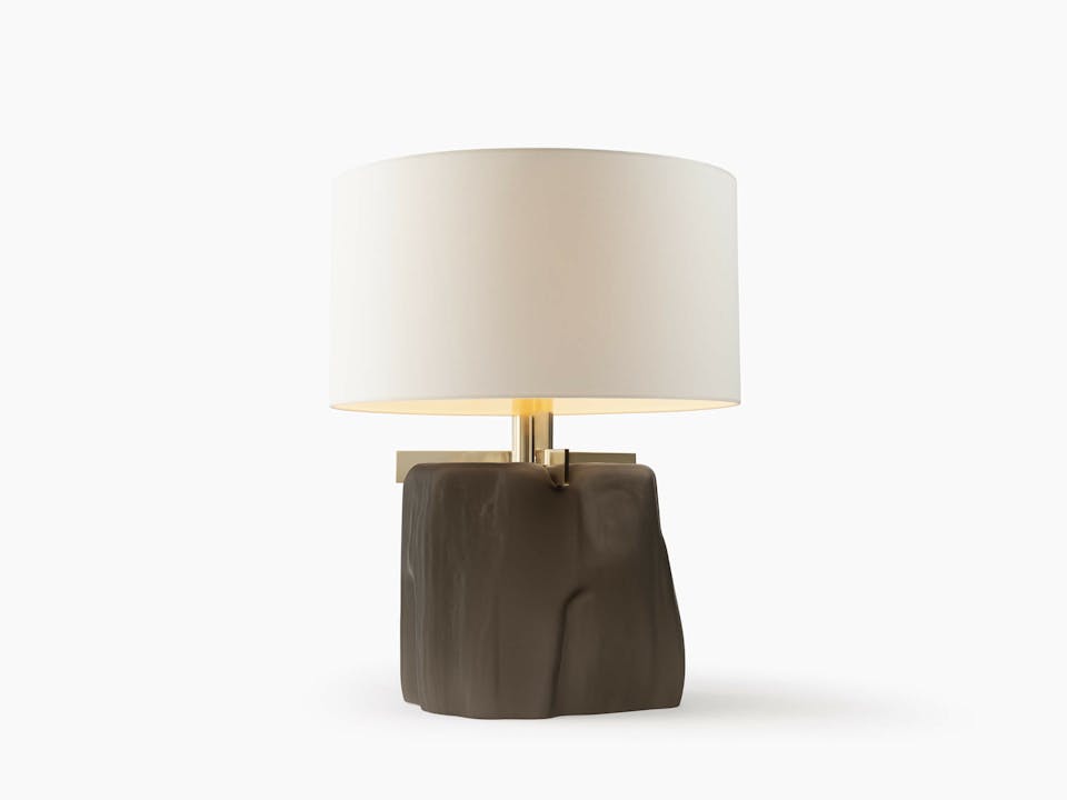 de sousa hughes caste allard table lamp