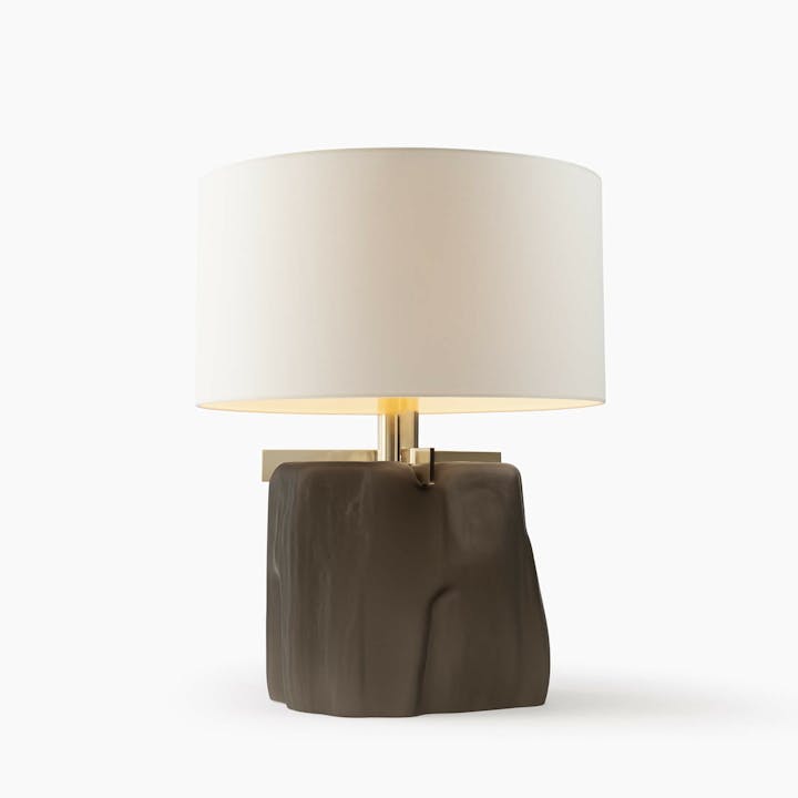de sousa hughes caste allard table lamp