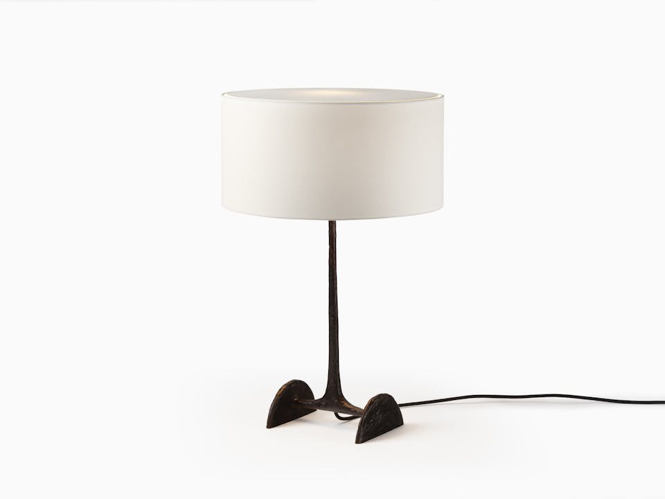 de sousa hughes caste camus table lamp angle 4